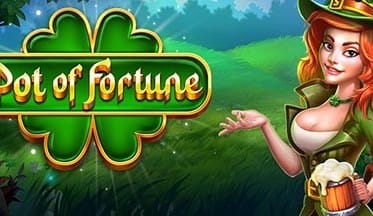 Pot of Fortune