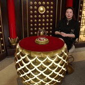 Emperor Sic Bo