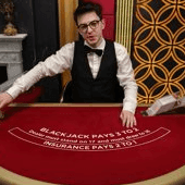 Blackjack VIP C game thumbnail
